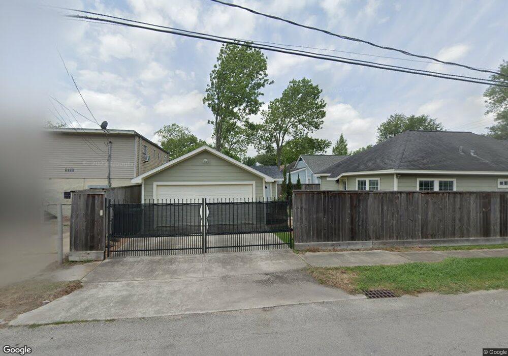 1504 Collier St, Houston, TX 77023 - photo 1