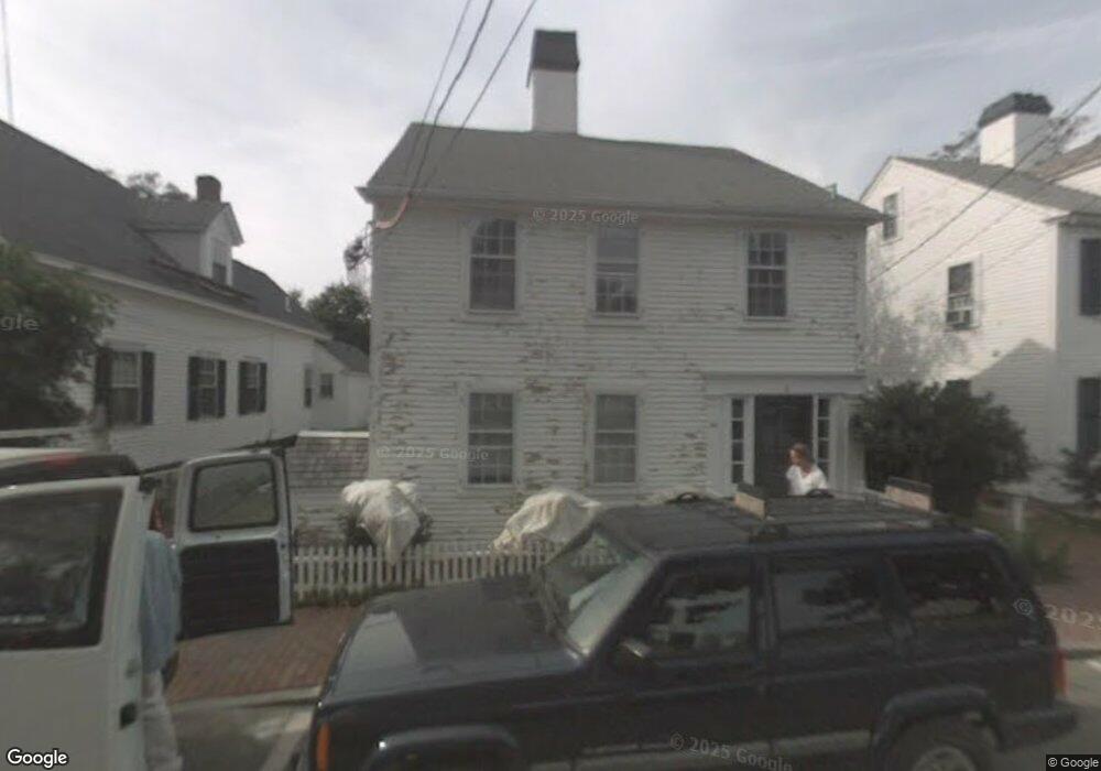 82 S Water St, Edgartown, MA 02539 - photo 1