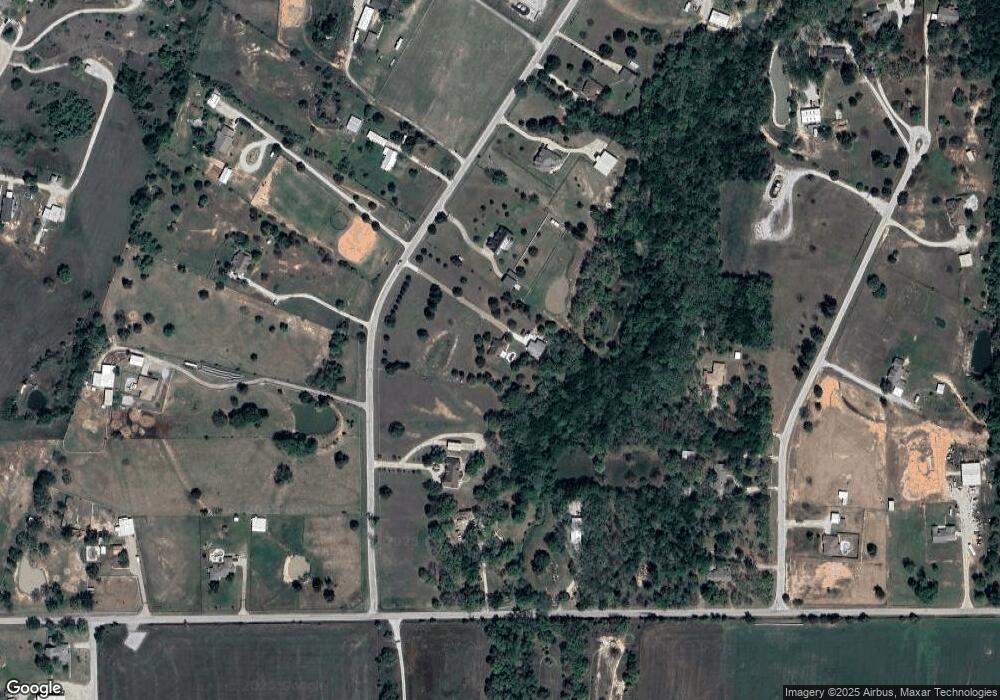 190 Hilltop Dr, Decatur, TX 76234 - photo 1