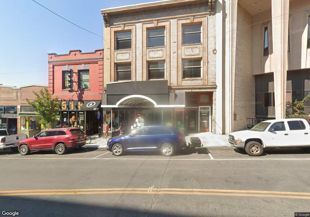 31 N Main St, Butte, MT 59701 - photo 1