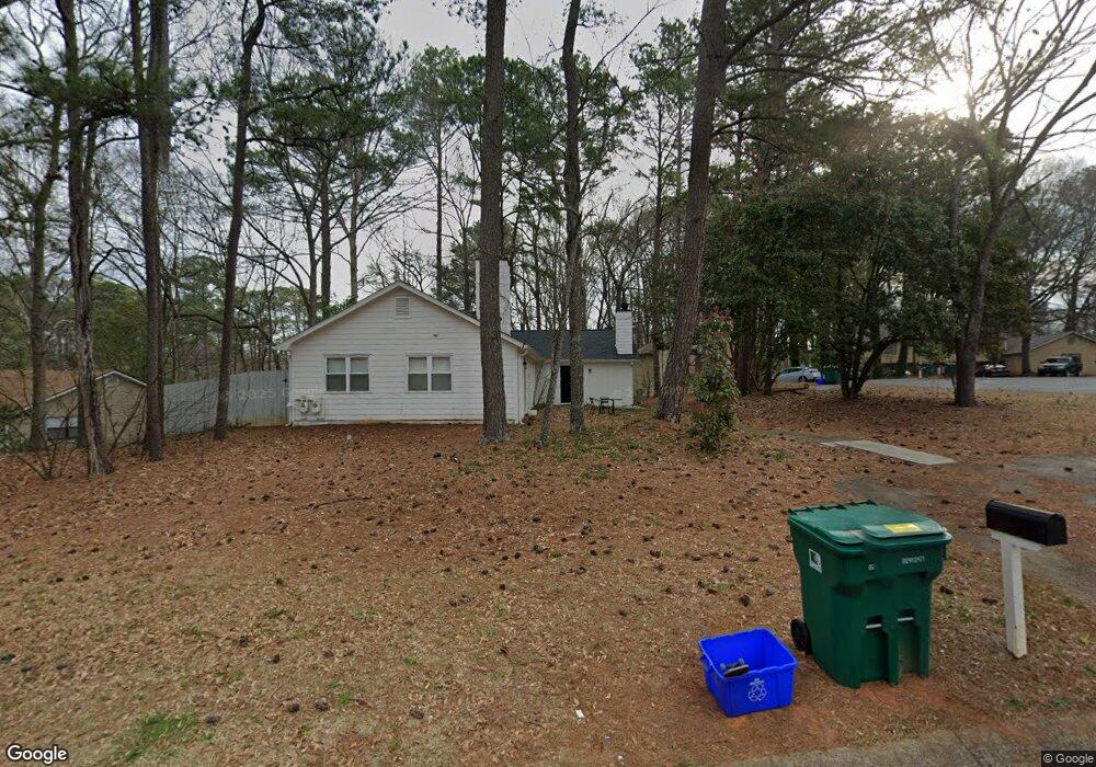 5017 Hawthorne Ct SE, Smyrna, GA 30080 - photo 1