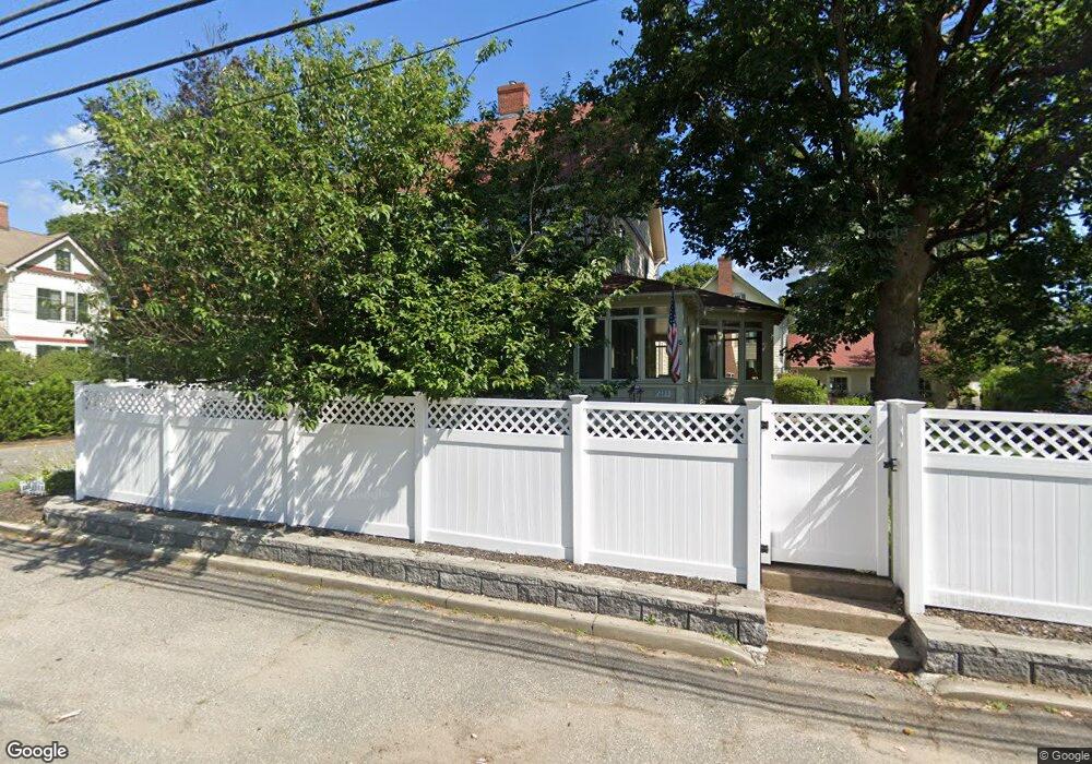 35 Maple St, Stoneham, MA 02180 - photo 1