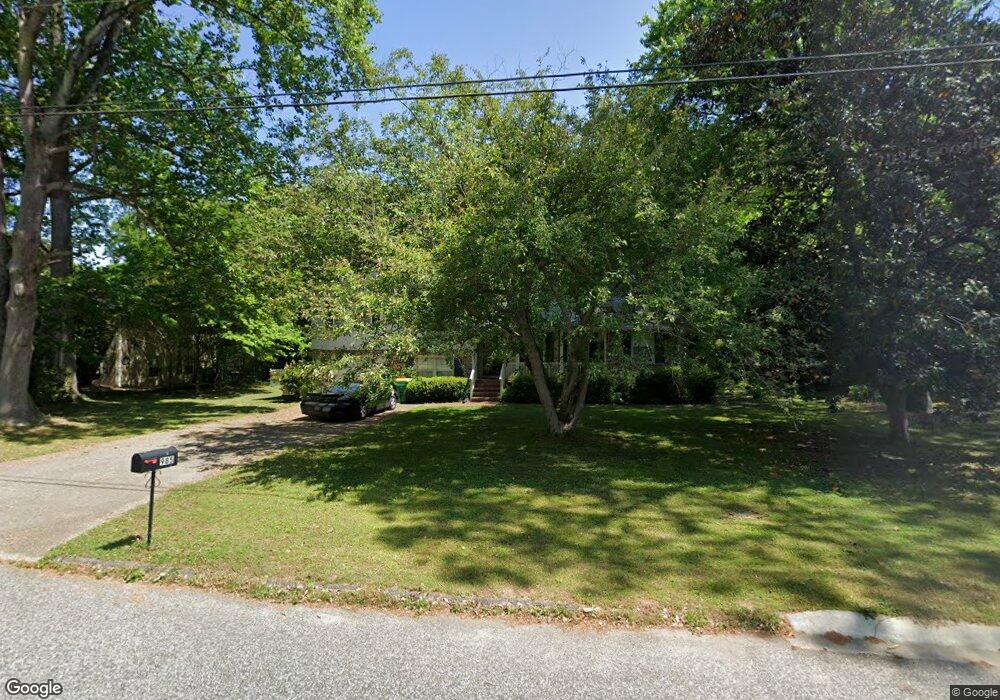 985 Brandywine Dr unit 7, Winder, GA 30680 - photo 1