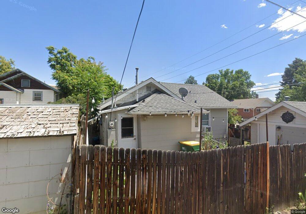 3001 Depew St, Wheat Ridge, CO 80214 - photo 1