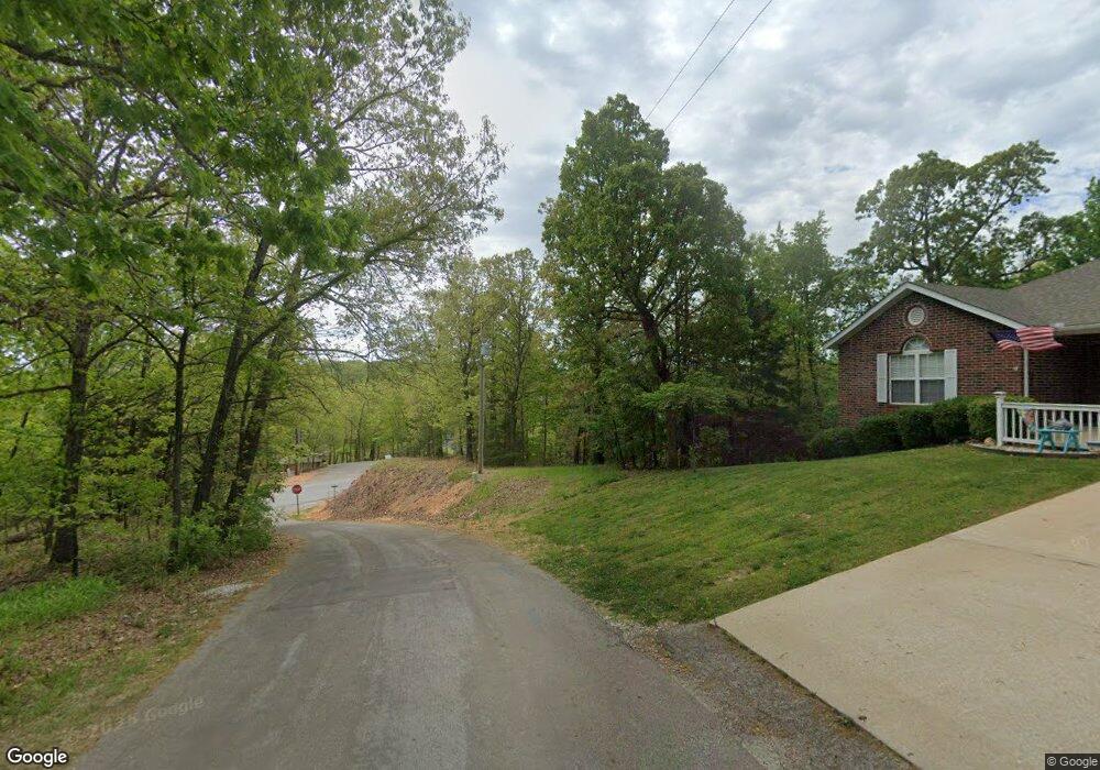 315 Clive Ln, Bella Vista, AR 72714 - photo 1