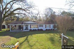 310 W Clevenland St, Sparks, GA 31647