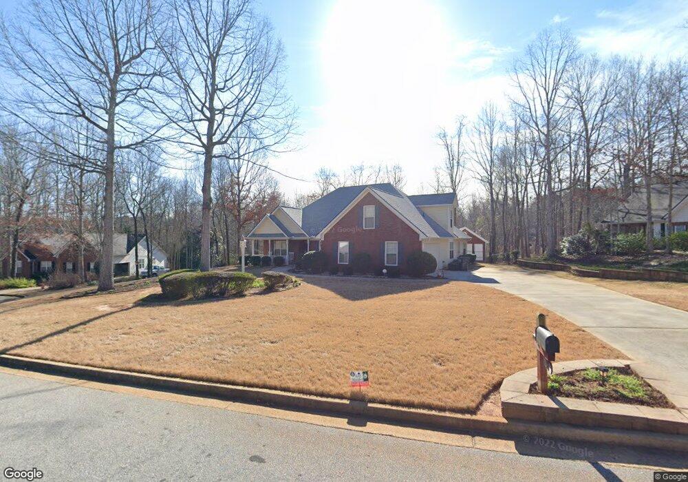20 Alexander Ct, Covington, GA 30016 - photo 1