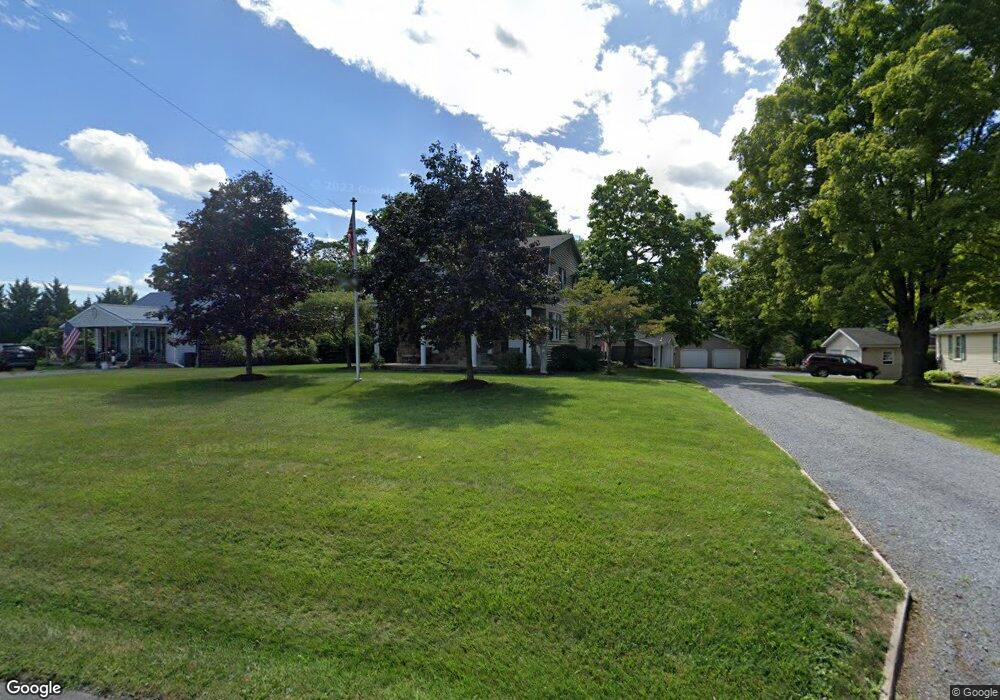 21 Vintage Tre O Ln, Berkeley Springs, WV 25411 - photo 1