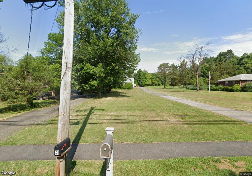 45 N Jefferson Rd, Whippany, NJ 07981 - photo 1