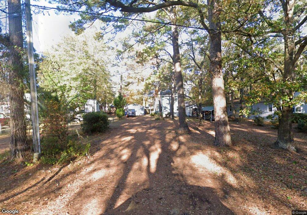 1209 1/2 Hemingway St, Myrtle Beach, SC 29577 - photo 1