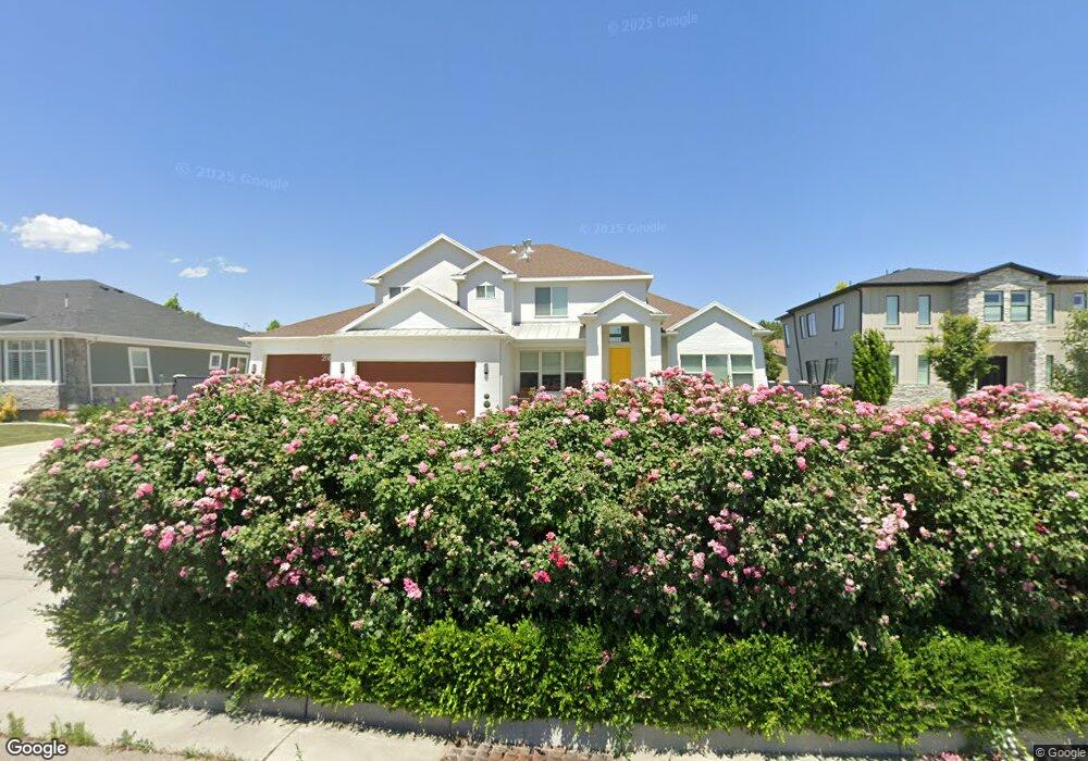 2118 W Legend Creek Ct, South Jordan, UT 84095 - photo 1