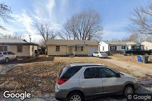 1530 N Florence Ave, Tulsa, OK 74110