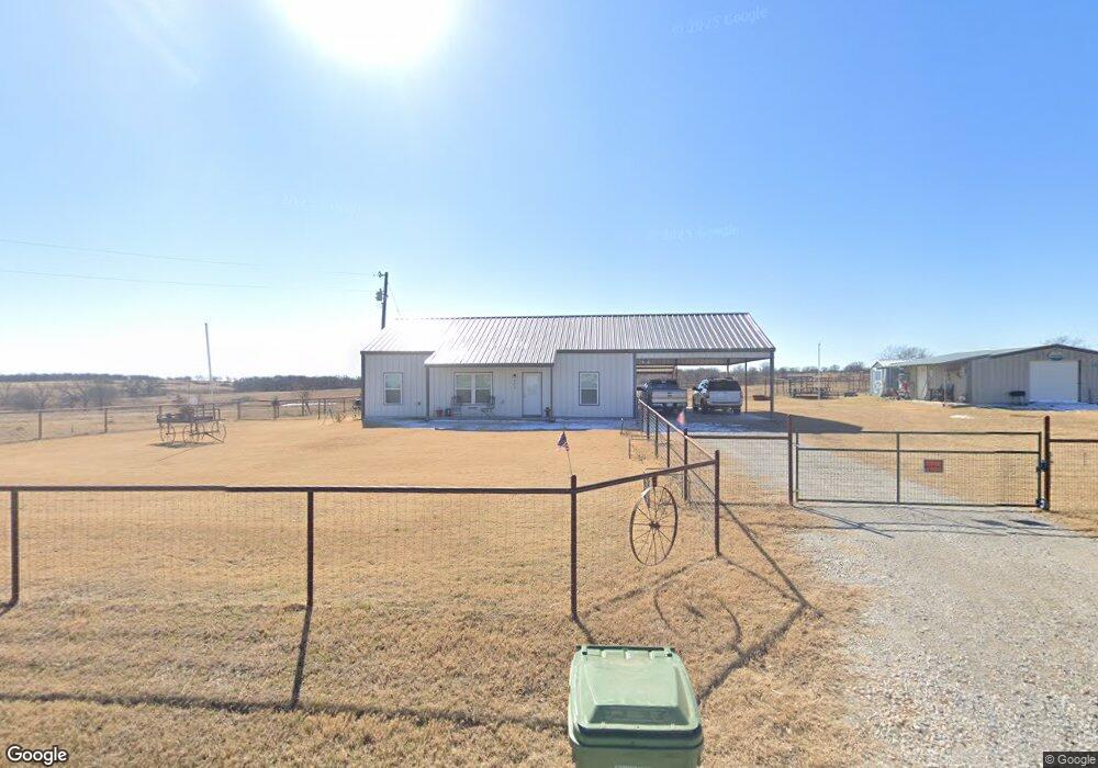 895 County Road 3342, Paradise, TX 76073 - photo 1