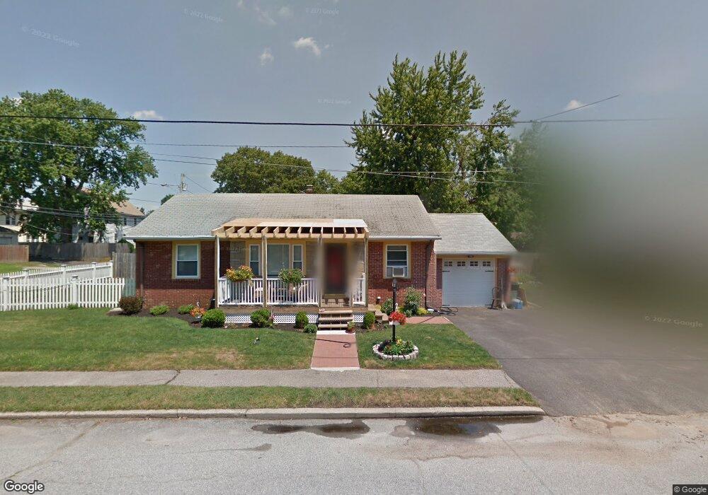 106 Paine Ave, Cranston, RI 02910 - photo 1