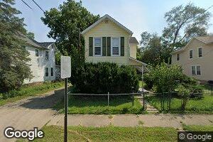 1910 Woodlawn Ave, Middletown, OH 45044
