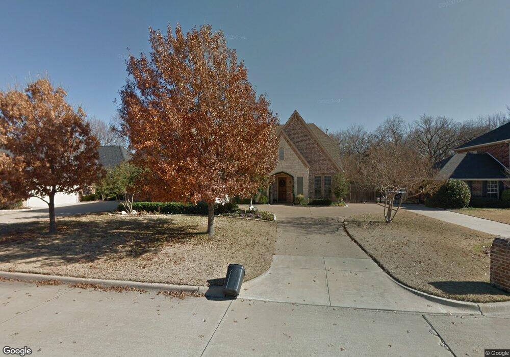 3104 Brazos Dr, Hurst, TX 76054 - photo 1