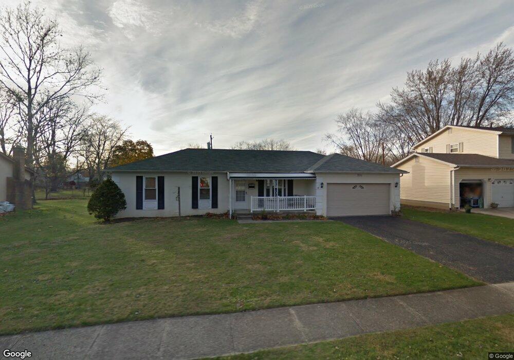 351 Worman Dr, Columbus, OH 43230 - photo 1