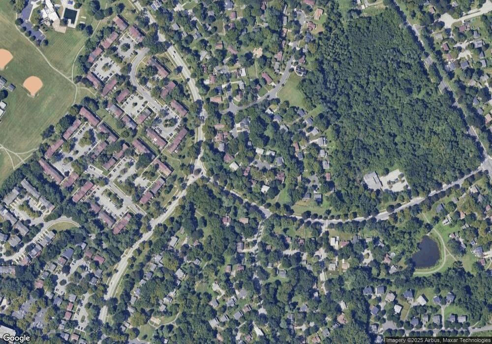 6972 Sunfleck Row, Columbia, MD 21045 - photo 1