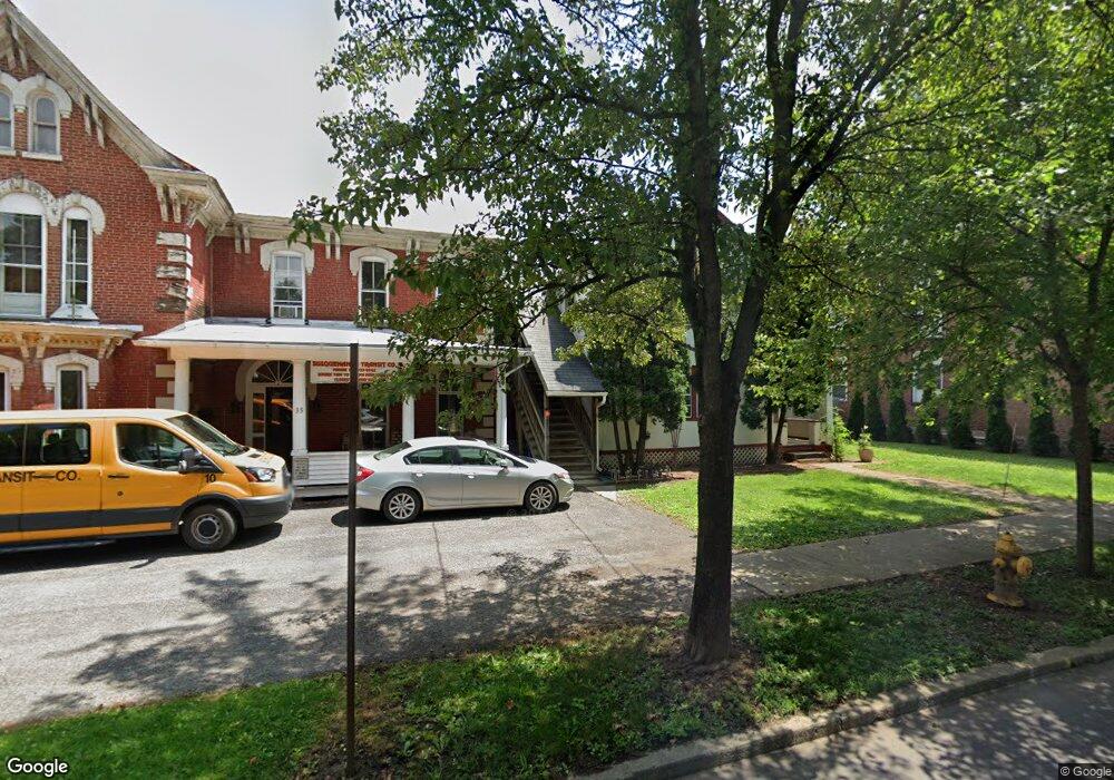 33 N Main St, Muncy, PA 17756 - photo 1