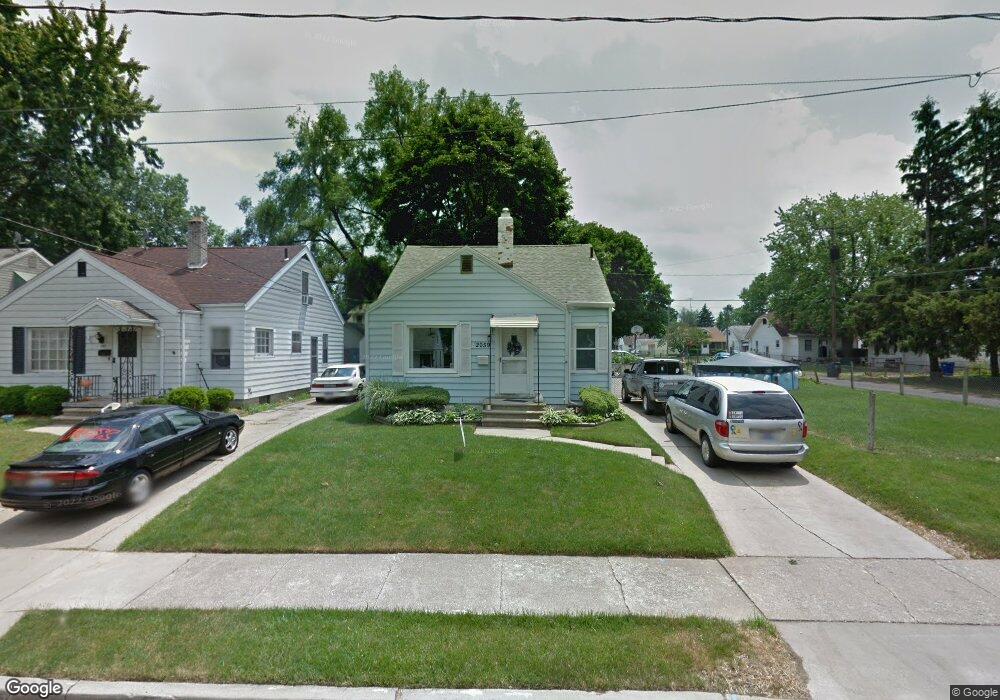 2059 Marlow Rd, Toledo, OH 43613 - photo 1