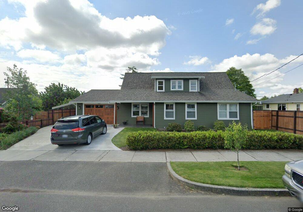 1407 D St, Lynden, WA 98264 - photo 1