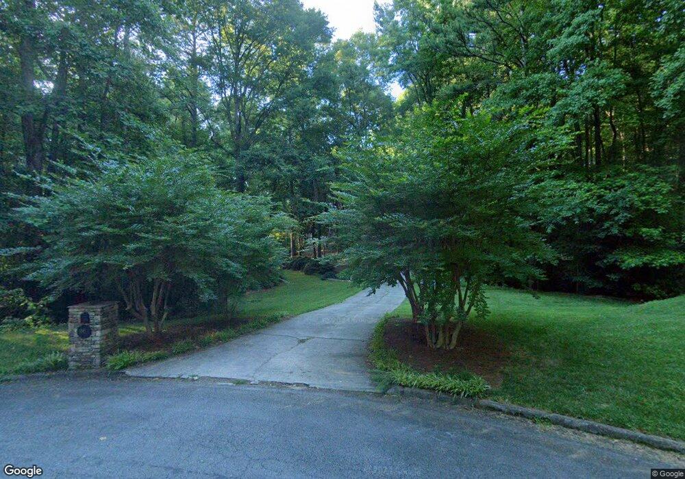 285 Waverly Trace, Roswell, GA 30075 - photo 1