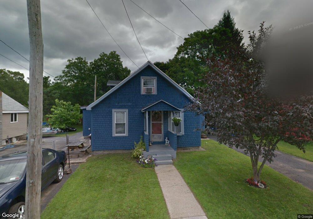 22 Liberty St, Corinth, NY 12822 - photo 1