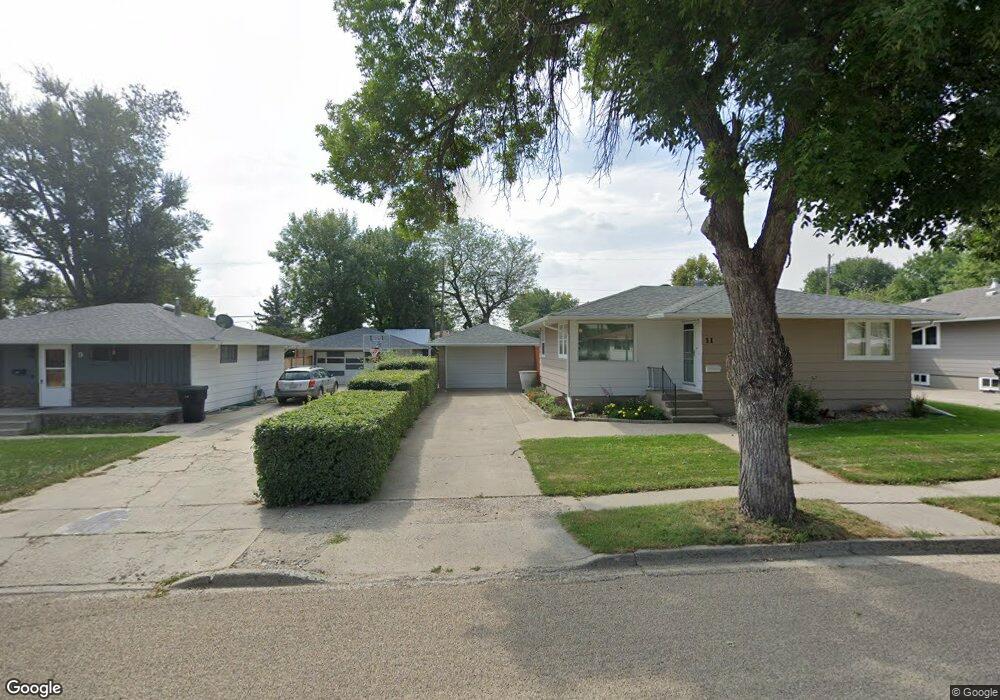 11 Saddle Butte Dr, Havre, MT 59501 - photo 1