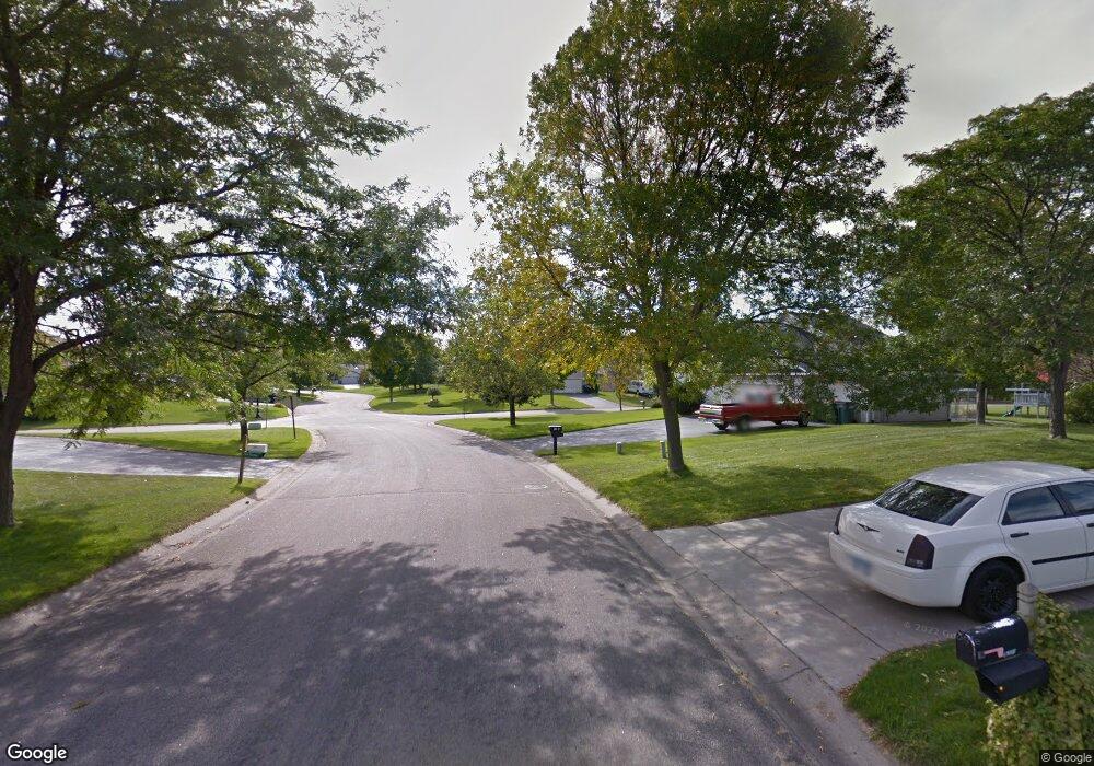 1624 1624 121st Cir NW, Coon Rapids, MN 55433 - photo 1