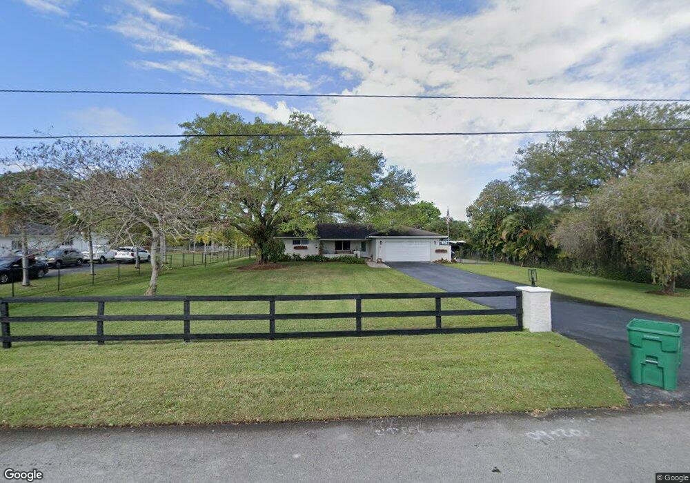 4821 SW 168th Ave, Southwest Ranches, FL 33331 - photo 1