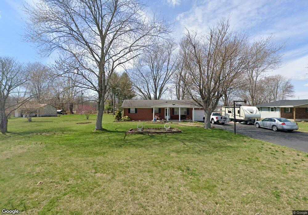 5435 N Meridian Rd, Austin, IN 47102 - photo 1