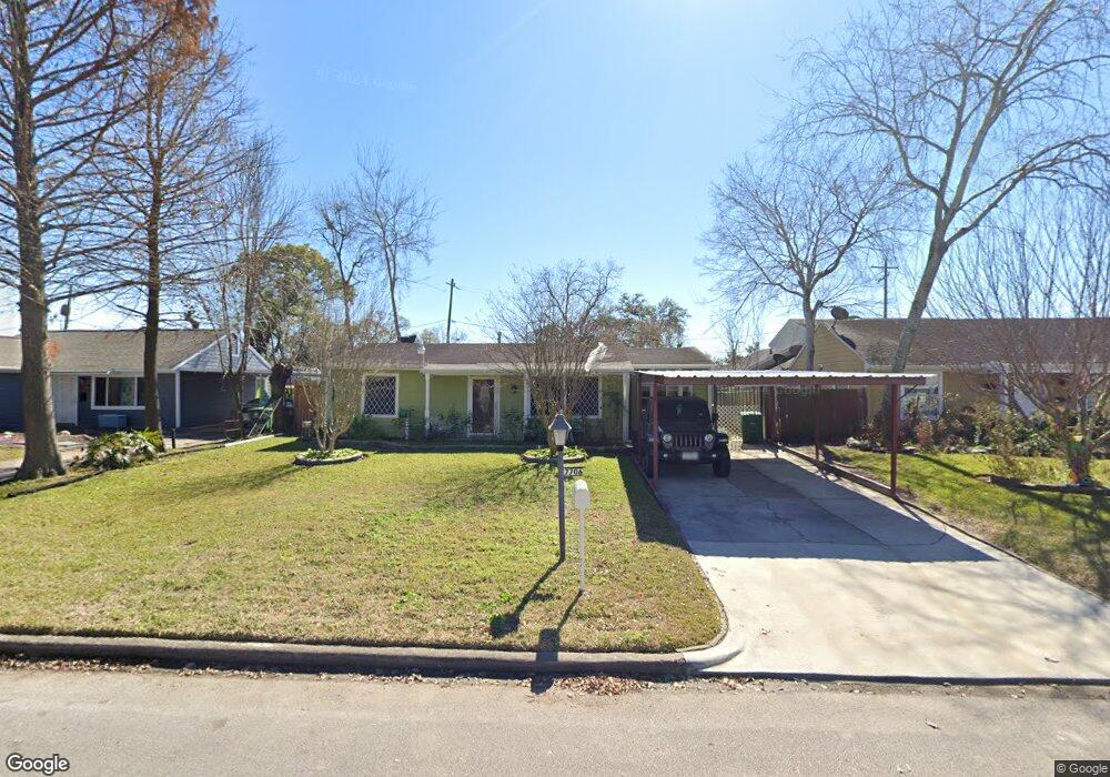 7706 Linda St, Houston, TX 77087 - photo 1