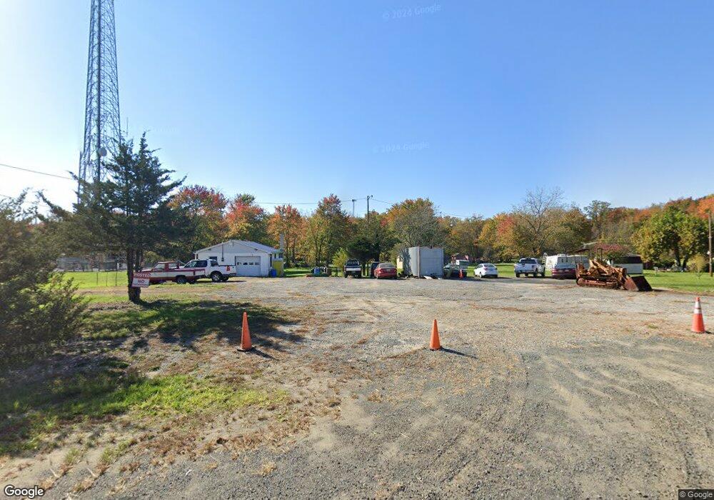 7551 John Marshall Hwy, Marshall, VA 20115 - photo 1