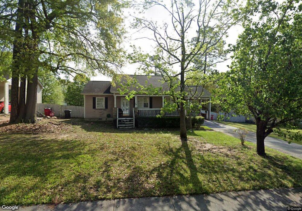 4455 Thrasher Cir, Macon, GA 31206 - photo 1