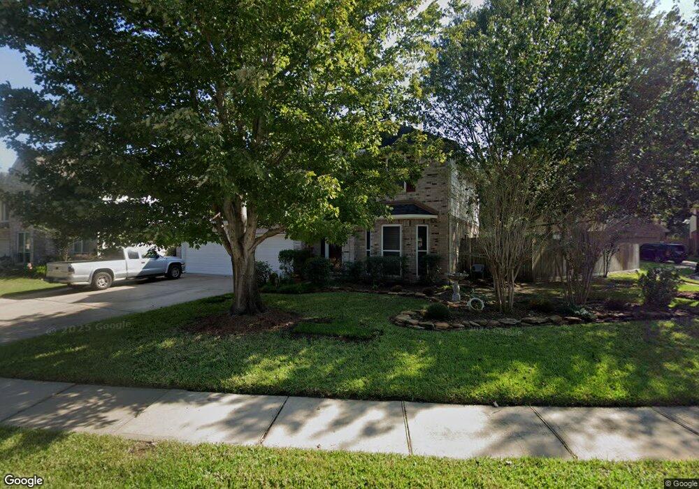 16647 Millridge Ln, Houston, TX 77095 - photo 1