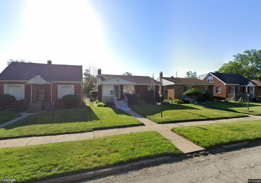 3559 Tyler St, Gary, IN 46408 - photo 1