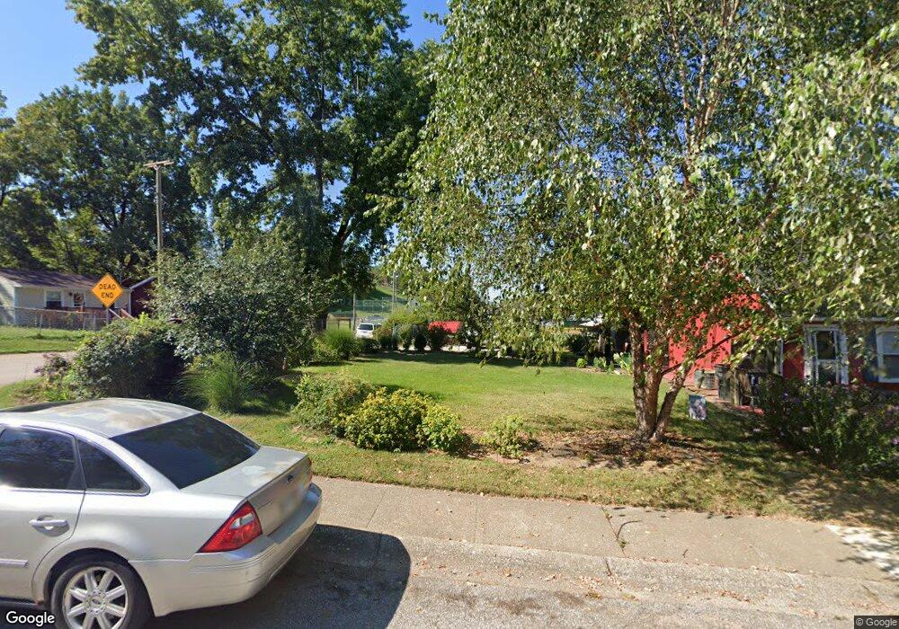 1432 Alexander Ave, Owensboro, KY 42303 - photo 1