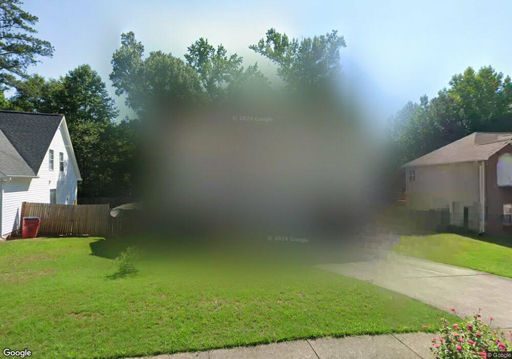 2380 Reeves Creek Rd unit 1, Jonesboro, GA 30236 - photo 1