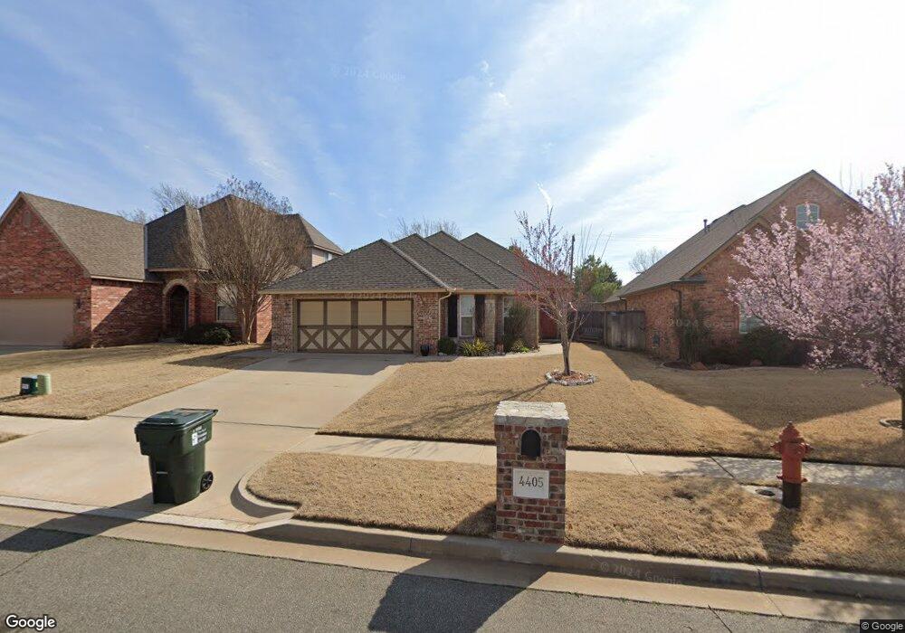 4405 Spyglass Dr, Norman, OK 73072 - photo 1