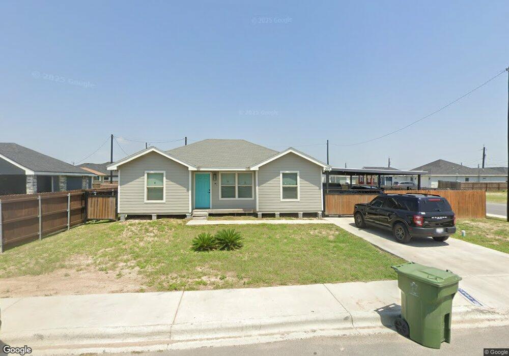 208 E Irvine Ave, Alamo, TX 78516 - photo 1