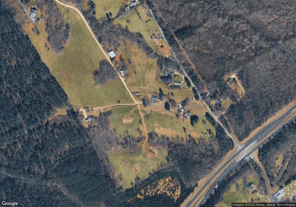 0 K Wade Rd, Alto, GA 30510 - photo 1