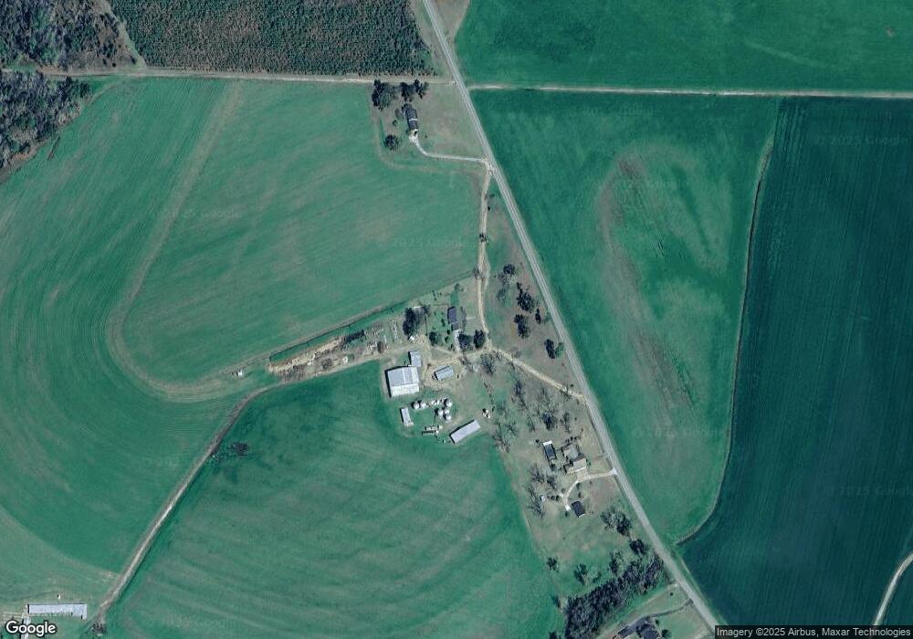 3515 Barwick Rd, Quitman, GA 31643 - photo 1