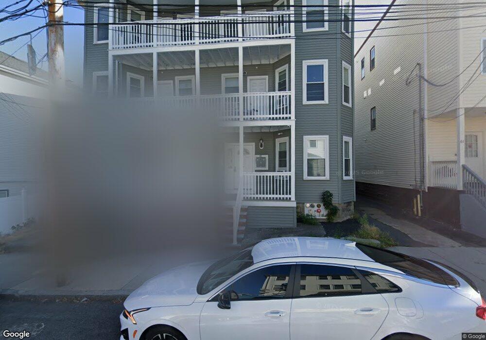 40 Dehon St, Revere, MA 02151 - photo 1