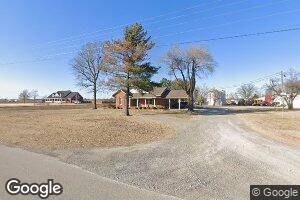 1964 W 220th Rd, Charleston, MO 63834