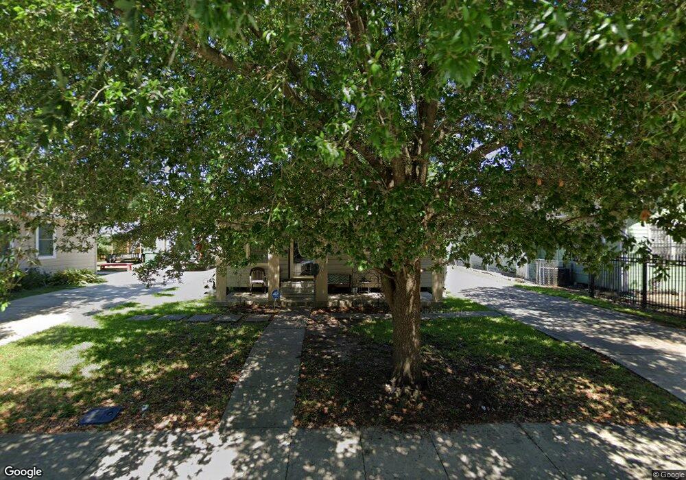 1104 Enid St, Houston, TX 77009 - photo 1