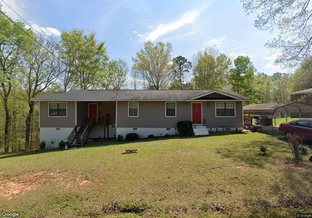 125 Crestview Ave SW, Milledgeville, GA 31061 - photo 1