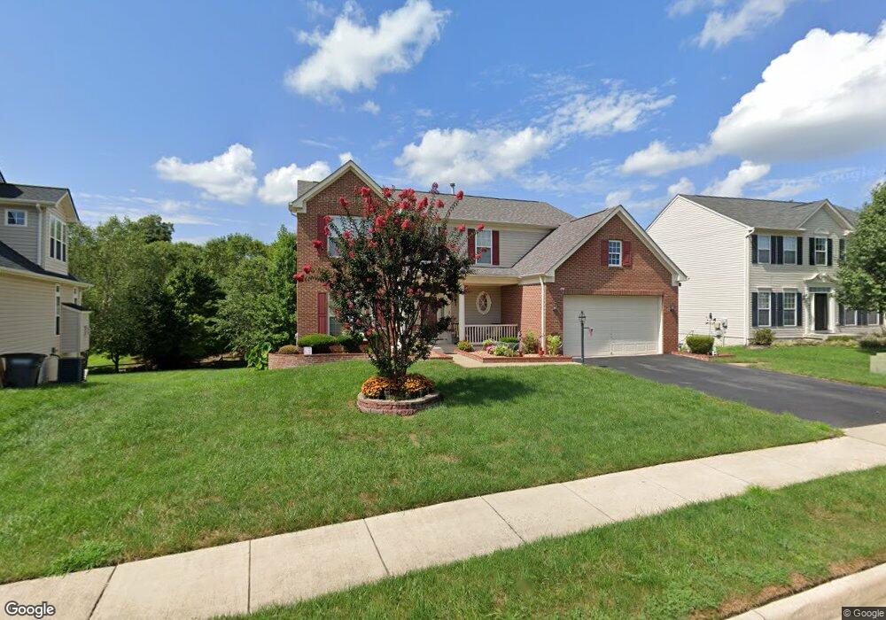 18842 Pier Trail Dr, Triangle, VA 22172 - photo 1