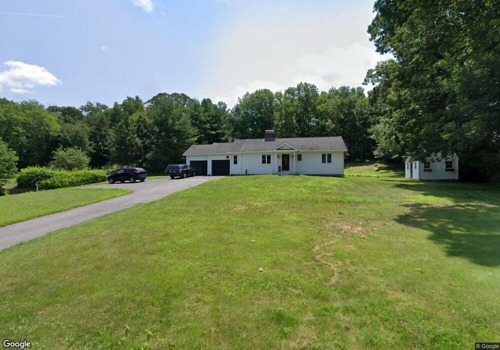 134 Lyon Rd, Burlington, CT 06013 - photo 1