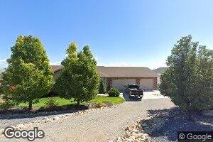 10912 N Wallace Ln, Tremonton, UT 84337