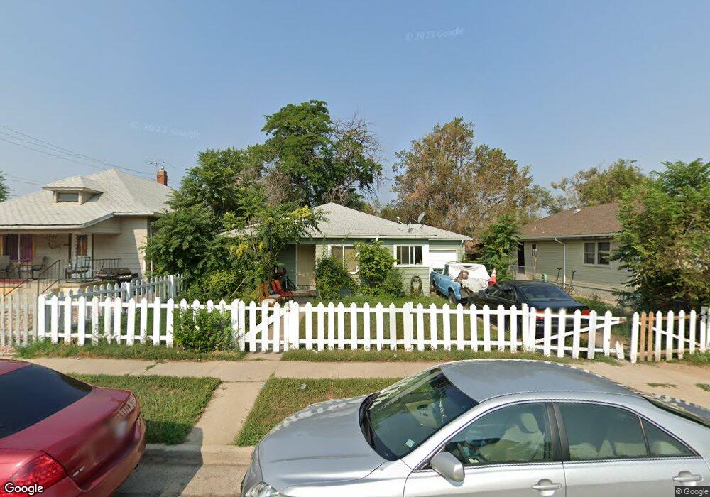 1609 Clinton St, Aurora, CO 80010 - photo 1